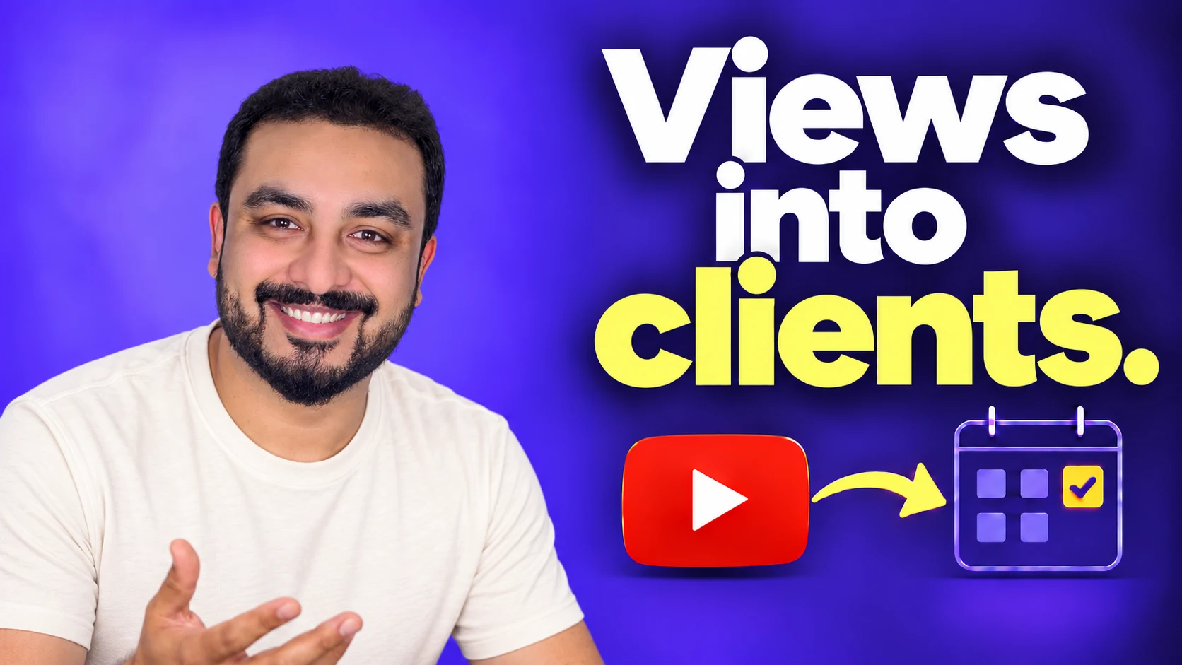 Umar introduces how working with DDS works