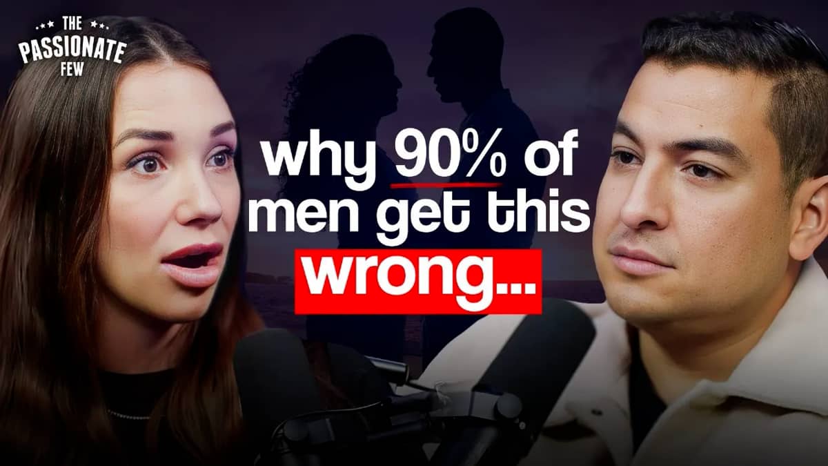 The Dating Expert video thumbnail