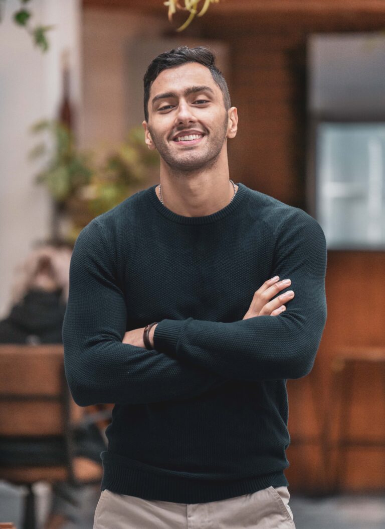 Alireza Rabar