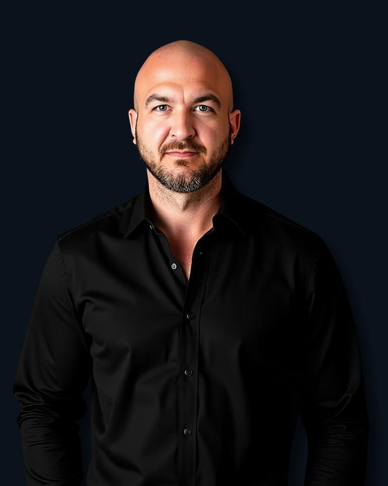 Nick Cavuoto
